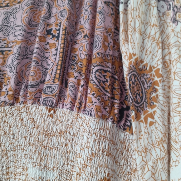 THE POETIC GYPSY Maxi Dress - Picture 6 of 6